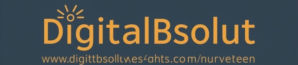 Digitalbsolut